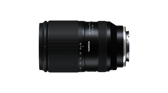 Tamron FE 28-300mm f/4-7.1 Di III RXD
